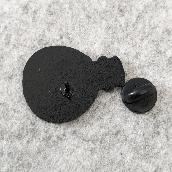 Bottle of Boos Pin 👻 Ghosts in a Purple Bottle - Picture 2 of 3